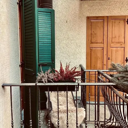 Guvi'S Home Apartment