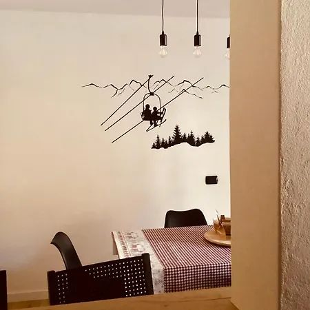 Guvi'S Home Bormio