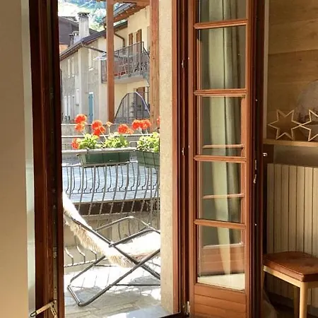 Guvi'S Home Apartment Bormio
