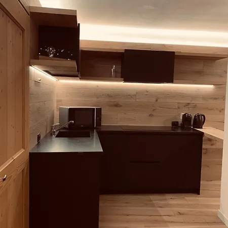 Guvi'S Home Appartamento *