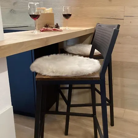 Appartamento Guvi'S Home Bormio